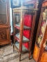 Антикварна витринка, снимка 2