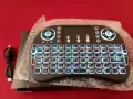 2.4G Air Mouse with Touchpad Keyboard i8 English/ Russian, снимка 5