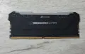 16GB Corsair Vengeance RGB Pro 3200mhz, снимка 1