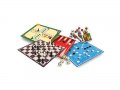 Детска Игра "Комплект от 150 Игри", снимка 1 - Образователни игри - 31049403