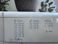 Вентилационна сушилня Indesit - 7 kg, снимка 2