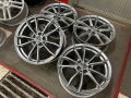 Джанти 18 Цола 5х112 VW Passat Arteon Tiguan Audi A5 A6 A8 Q5 Skoda Superb Kodiq , снимка 14