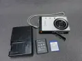 ЦИФРОВ ФОТОАПАРАТ PENTAX OPTIO RS1500 14.0MP CCD DIGITAL CAMERA Y2K DIGICAM, снимка 13