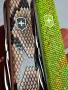 Victorinox с custom чирени, снимка 4