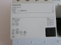 Дефектнотокова защита Siemens 25A трифазна 4Р нова, снимка 1