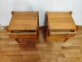 Единични легла и нощни шкафчета, снимка 5
