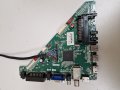 Main board T.S506.81 ТВ SMART TECH
LE-5018, снимка 1 - Части и Платки - 39542888