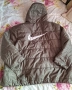 Зелено яке Nike 3 XL, снимка 3