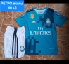 CR7 💙⚽️ детско юношески футболни екипи РЕТРО екипи REAL MADRID , снимка 15