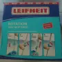 Комплект за почистване Leifheit Clean Twist Disc Mop Ergo, снимка 7