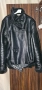 Кожено якето за зима , снимка 1