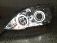 Honda CR-V 3 LED angel eyes - англески очи дневни светлини Ходна ЦРВ 2006-2012, снимка 2