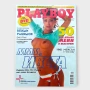 Списание Playboy , снимка 5