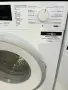 Пералня MIELE W1CapDos PowerWash WMB120 WhiteEdition 8кг, снимка 2