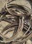 Телено въже, снимка 1 - Резервни части за машини - 31314751