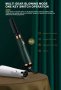 Сешоар за коса 3in1 Innovative Black Technology Hair Dryer, снимка 4