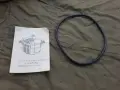 Тенджера под налягане 6 литра нова, снимка 6