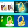 Детски Bluetooth слушалки – Перфектният подарък за момчета и момичета, снимка 1