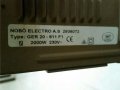 Конвертор  NOBO Electro A/S 2936072, снимка 3