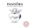 Сребърни талисмани и висулки за гривни Пандора/ Pandora, снимка 3