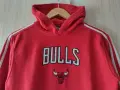 NBA / Chicago Bulls / Adidas - детски суичър , снимка 2