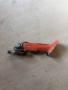Hilti AG 125-A22 безчетков ъглошлайф, снимка 1