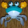 Интерактивна играчка пълзящ рак, снимка 1