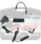 Jump Starter TM15 с компресор – 600A, Power Bank, стартер за автомобил, снимка 2