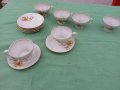 Порцеланови български чаши за кафе, снимка 4