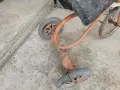 Старо детско колелце, снимка 4