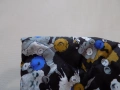 яке kenzo paris горнище суичър худи блуза палто пухено двулицево мъжко оригинално L, снимка 4