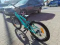 CROSS Велосипед 20" SPIDER син, снимка 8