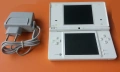 Nintendo DSi хакната с карта памет, снимка 4
