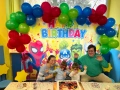 Детски Клуб Шарен Свят - рожден ден, имен ден и погачи, снимка 7