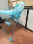 детско столче за хранене bertoni, снимка 3
