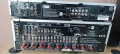 Onkyo TX-SR706 - 7 ×160W и Onkyo DVD HDMI, снимка 7