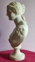 Ръчно изработен бюст на Венера Милоска - Афродита. , снимка 5