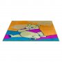 190×133см Детски килим с Мечо Пух, снимка 2