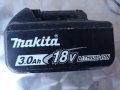 Акумулаторна батерия MAKITA 18 волта 3 ампера BL1830-за ремонт, снимка 6