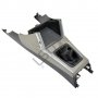Конзола около скоростен лост Subaru Forester III(2008-2013) ID:93414, снимка 1
