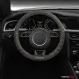 Калъф за волан Sparco червен, снимка 4