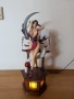 FA / Fallen Angel Studio Mai Shiranui 1/4 resin statue (Street Fighter / Fatal Fury) Limited 11/198, снимка 1