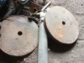 опорни колела гуми части, снимка 13