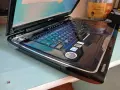 18.4" Ретро флагман Toshiba Qosmio G50-132 / 4GB RAM / 400GB HDD / Здрава батерия, снимка 16