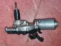 Моторче за задна чистачка Citroen Berlingo _ Peugeot Partner Bosch 0 390 201 580, снимка 4