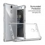 Sony Xperia XA2 калъф case - силиконов гръб , снимка 2