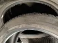 2бр.зимни гуми 235/45/18 Bridgestone, снимка 7