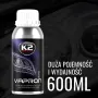 Течност за възстановяване на фарове K2 Vapron Refill Pro - 600мл., снимка 2