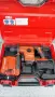 Hilti TE 6-22 Перфоратор Nuron, снимка 2