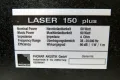 PHONAR LASER 150 plus, снимка 7